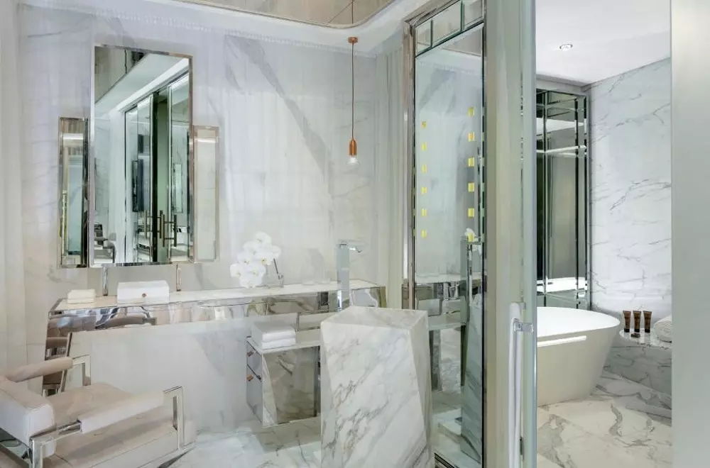 هتل پارامونت دبی